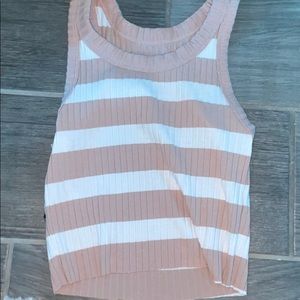 american eagle tank top